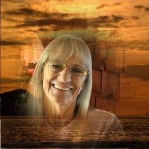 Meet your Posher, Ruth